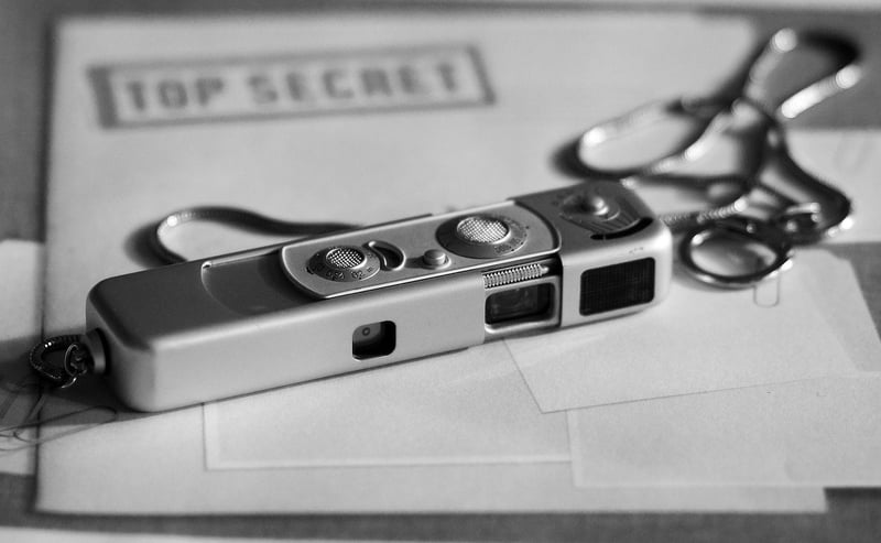 Safeguarded Secrets